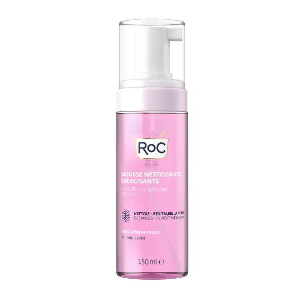 RoC Pureté Parfaite Mousse - 150ml