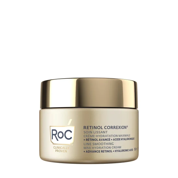 RoC Retinol Correxion Soin Lissant