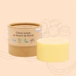 Savon à l'huile d'olive