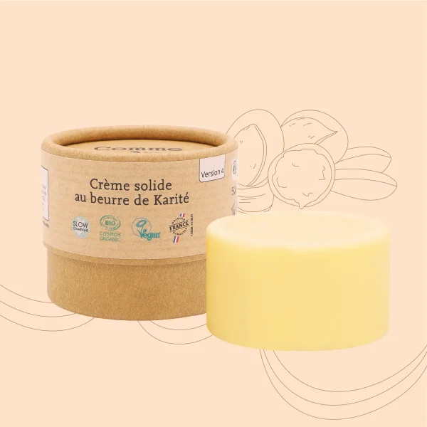 Savon à l'huile d'olive