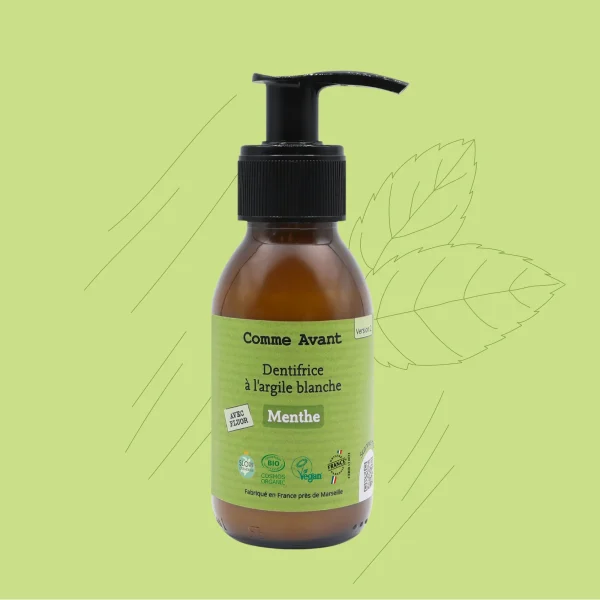 Savon à l'huile d'olive