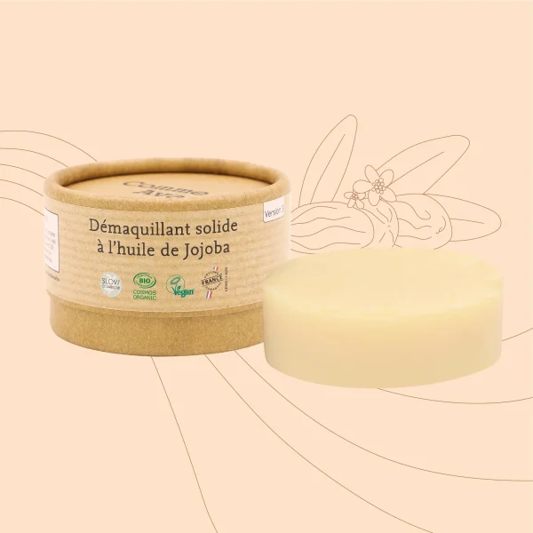 Savon à l'huile d'olive