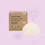Savon à l'huile d'olive