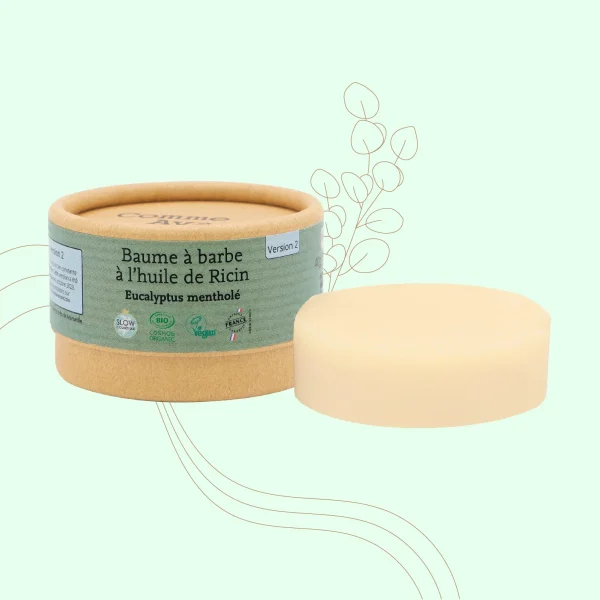 Savon à l'huile d'olive