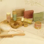Savon à l'huile d'olive