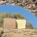 Savon à l'huile d'olive