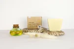 Savon à l'huile d'olive