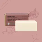 Savon à l'huile d'olive