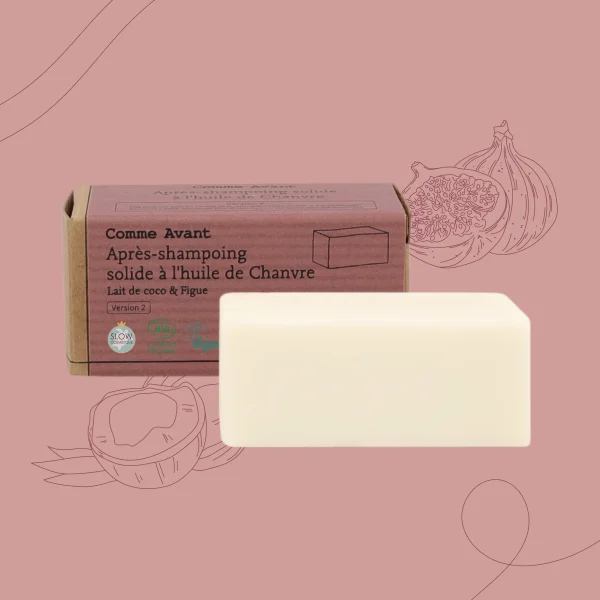 Savon à l'huile d'olive