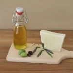Savon à l'huile d'olive
