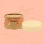 Savon à l'huile d'olive