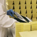 Savon à l'huile d'olive
