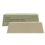Savon à l'huile de baies de laurier - 1kg
