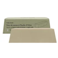 Savon à l'huile de baies de laurier - 1kg