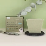 Savon à l'huile de baies de laurier