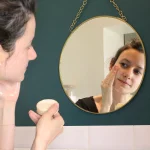 Savon à l'huile de baies de laurier