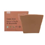 Savon à l'huile de bourrache - 100g