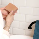 Savon à l'huile de bourrache