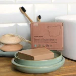 Savon à l'huile de bourrache