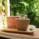 Savon à l'huile de bourrache