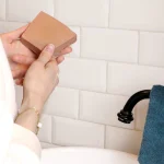 Savon à l'huile de bourrache