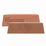 Savon à l'huile de bourrache - 1kg
