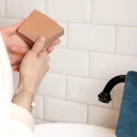 Savon à l'huile de bourrache