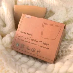 Savon à l'huile de bourrache