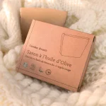 Savon à l'huile de bourrache