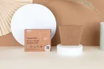 Savon à l'huile de bourrache