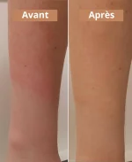 Savon à l'huile de bourrache