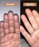 Savon à l'huile de bourrache