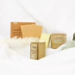Savon naturel au beurre de karité