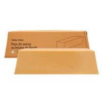 Savon naturel au beurre de karité - 1kg
