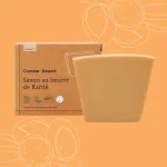 Savon naturel au beurre de karité
