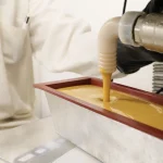 Savon naturel au beurre de karité