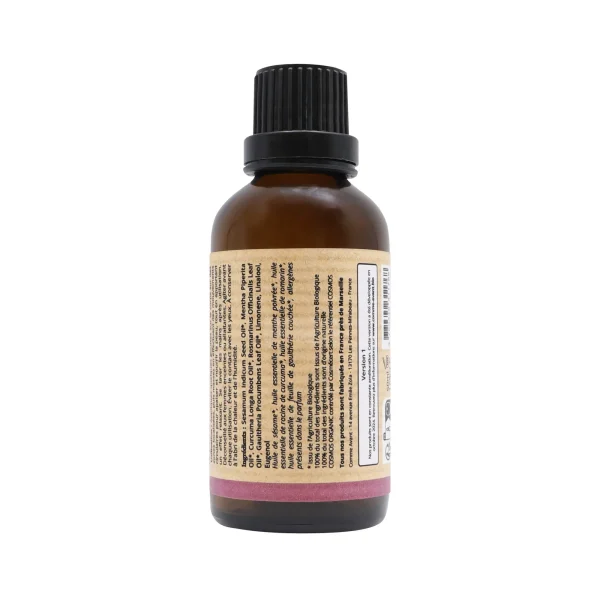 Sérum corps relaxant