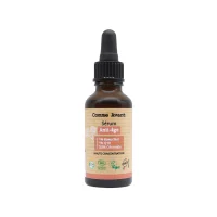 Sérum visage lissant - 30ml