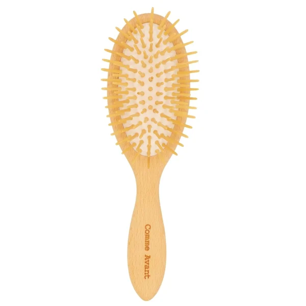 Shampoing Solide Déjaunissant