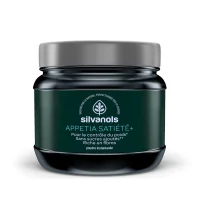 Silvanols Appetia Satiété+ - 400g
