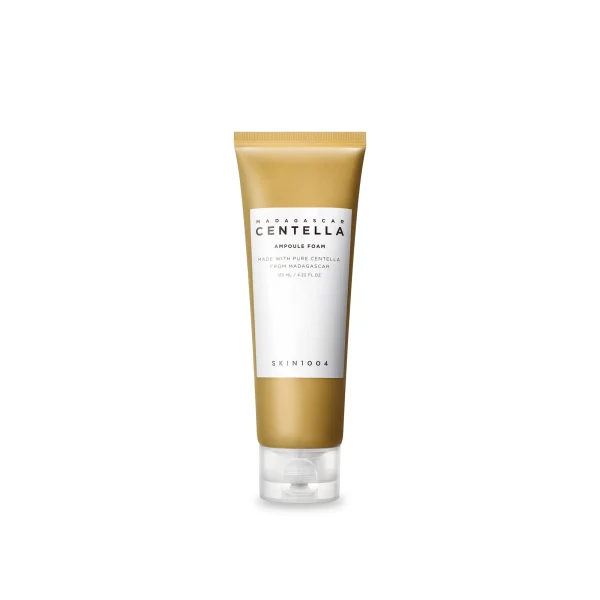 SKIN1004 Madagascar Centella Ampoule Foam - 125ml