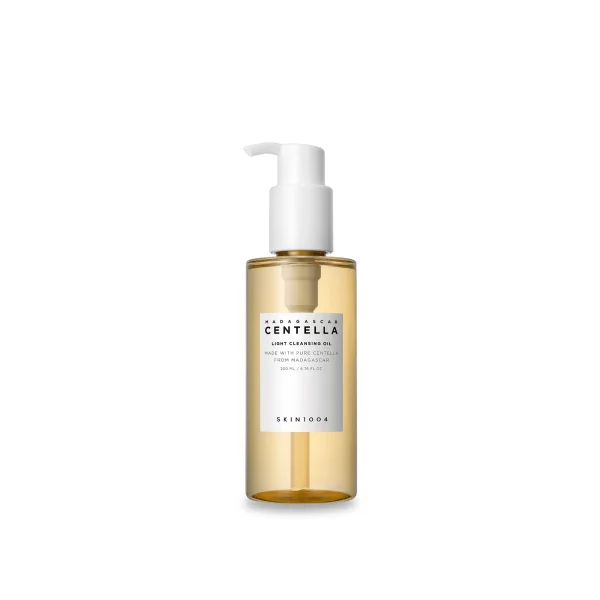 SKIN1004 Madagascar Centella Huile - 200 ml