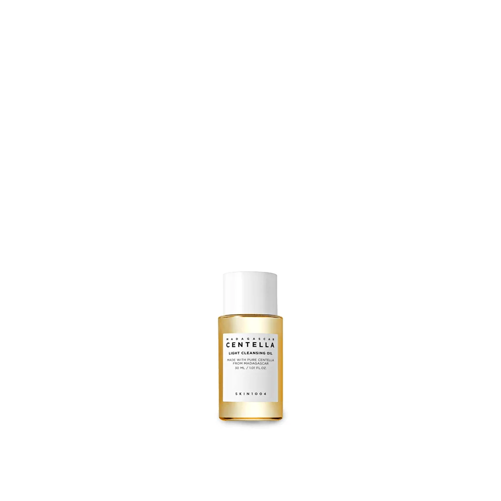 SKIN1004 Madagascar Centella Huile - 30ml