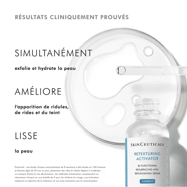 SkinCeuticals Retexturing Activator