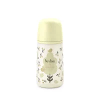 Suavinex Birdies Biberon - Beige