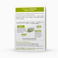 Synergia D-Stress