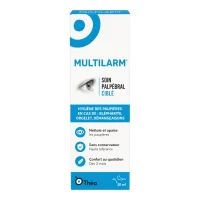 Théa Multilarm hydratation - 10ml