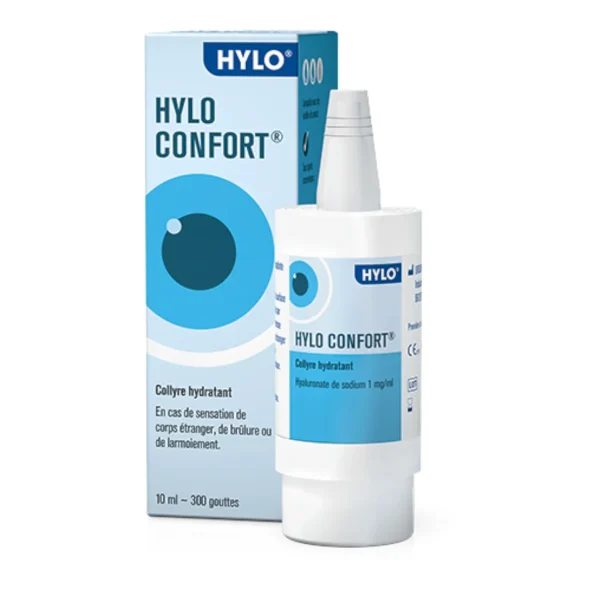 Ursapharm Hylo Confort - 10ml