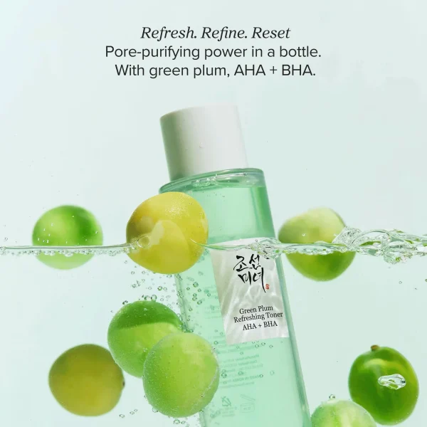 Beauty of Joseon Green Plum