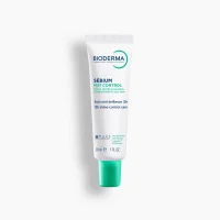 Bioderma Sébium Mat Control - 30 ml